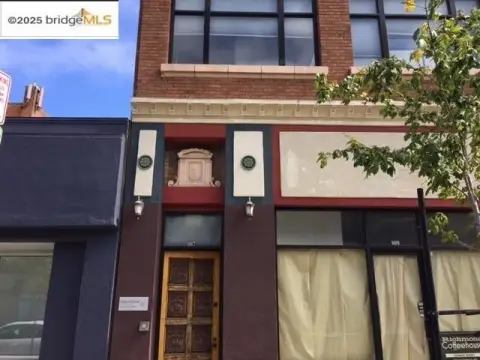 Richmond Office Space For Lease