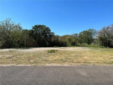 Residential Lot in Waco, TX