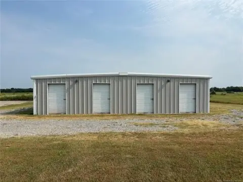 14-Unit Self Storage Facility
