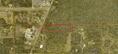 Land Parcel with AS-1 Zoning