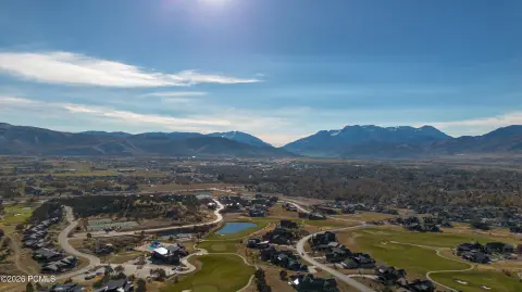 Heber City Land Opportunity