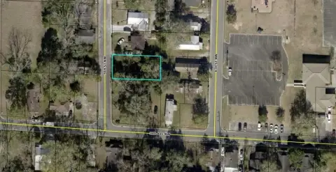 Residential Lot in Moultrie, GA
