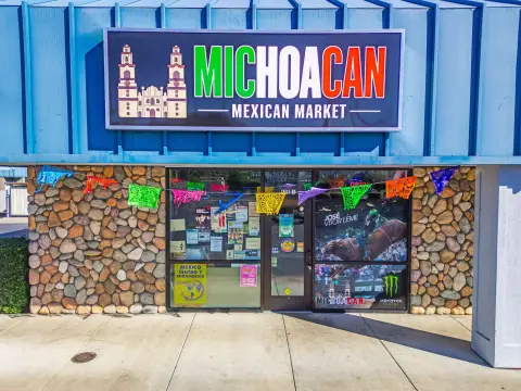 Profitable Mini Market Opportunity