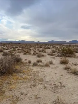 Lucerne Valley Land For Sale