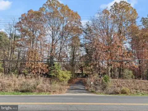 Beltsville Land Investment Opportunity