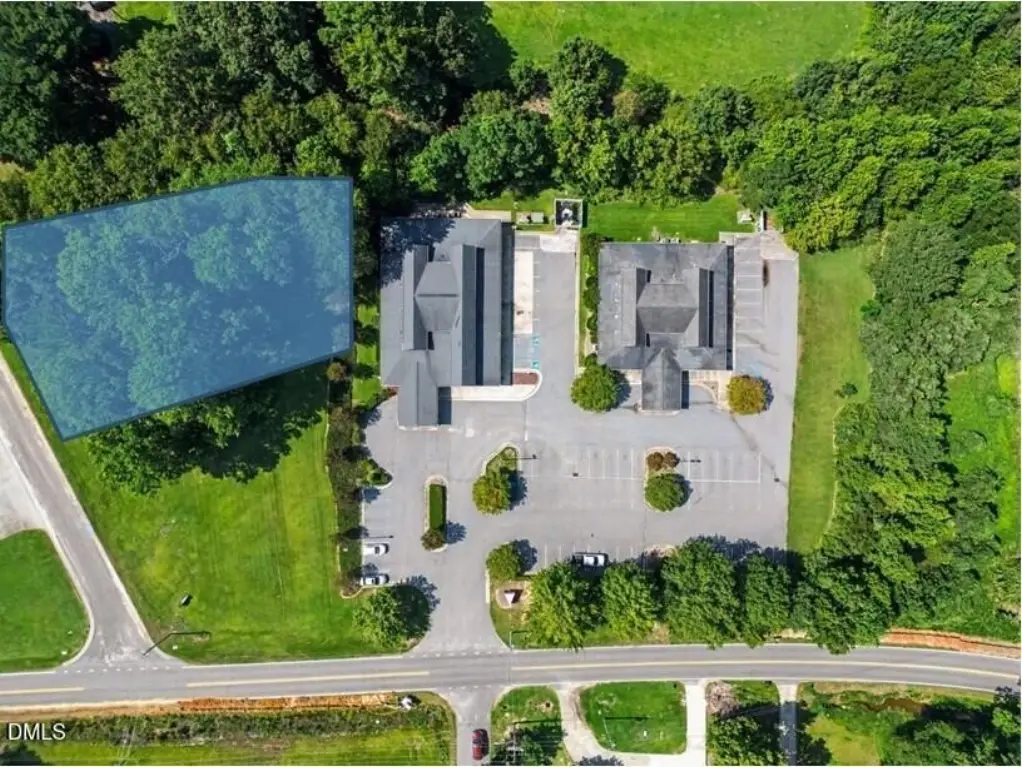Medical Dr, Angier, NC 27501