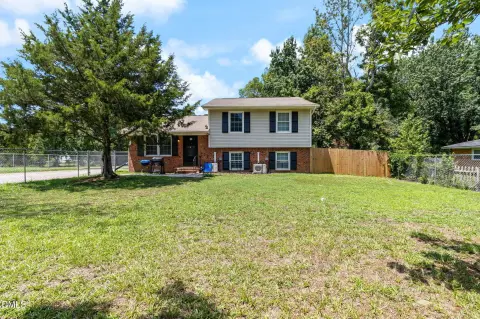 Renovated Triplex with Storage Building