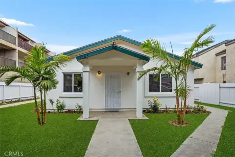 Bungalow Multi-Family Property