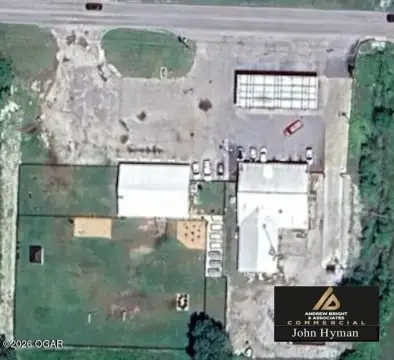 Commercial Property in Joplin, MO