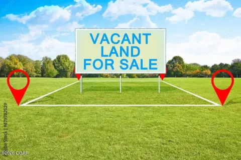 Residential Lot in Joplin, MO