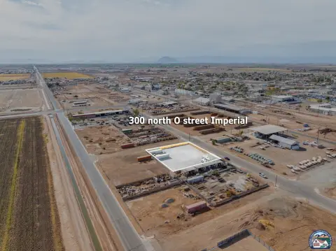 Imperial, CA Land Opportunity