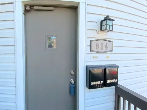 Duplexes