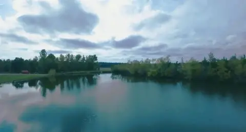 Versatile 92-Acre Investment Opportunity