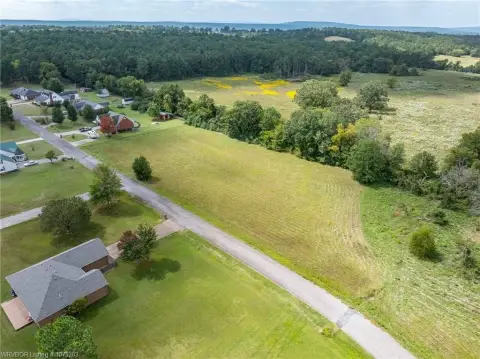 Residential Lot in Established Neighborhood