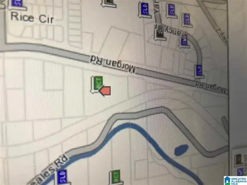 Land Near New Publix