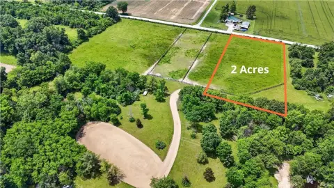 Fort Wayne Residential Land Opportunity
