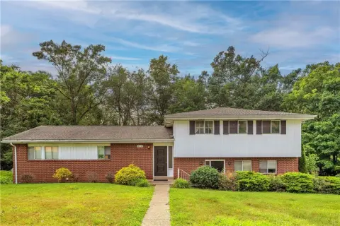 Fourplex with Efficiency Unit