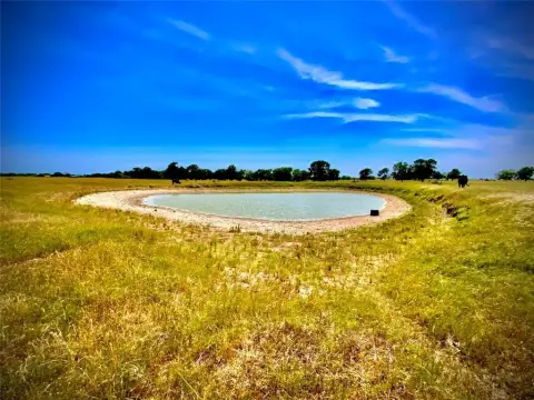 Improved Land Near Waco