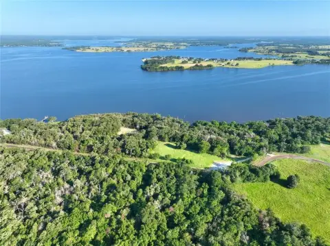 Waterfront Land in East Lake Shores