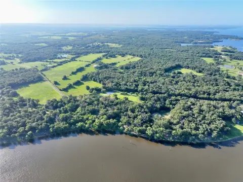 Waterfront Land in East Lake Shores