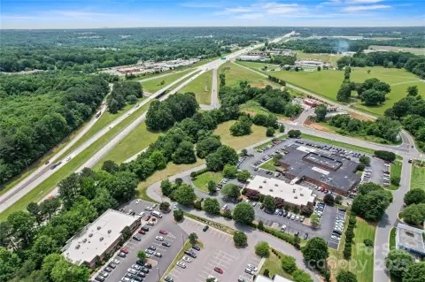 Statesville Land Near I-40