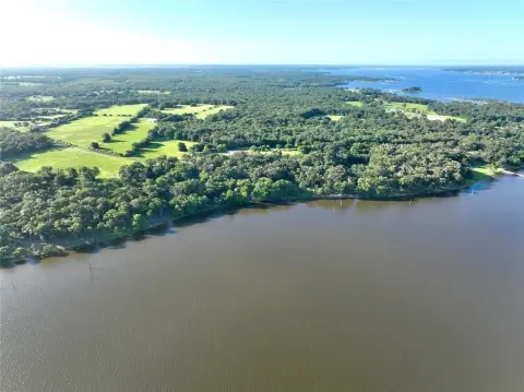 Waterfront Land in East Lake Shores