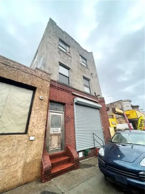 Brooklyn Office Space for Lease