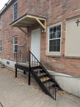 Renovated Dallas Quadplex Near Jubilee