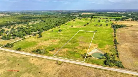 5 Acres in Echo Grove