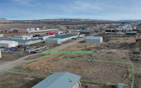 Land For Sale, Billings, MT