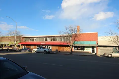 Downtown Hardin Indoor Mall