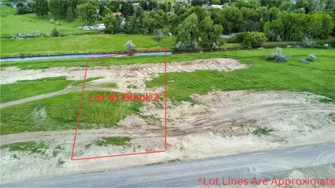 Residential Land in Billings, Montana