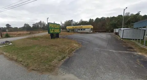 Phenix City Commercial Property For Sale