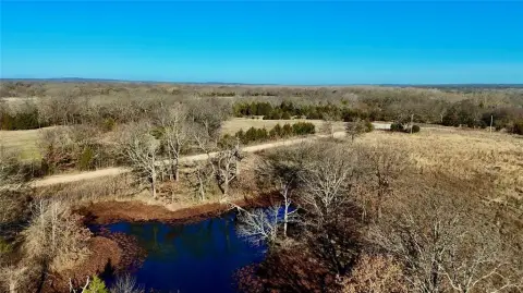 30 Acres Near Highway 27