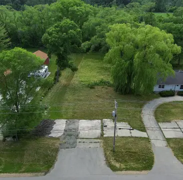 Pleasant Prairie Buildable Residential Lot