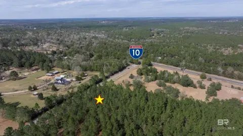 Residential Lots in Robertsdale, AL
