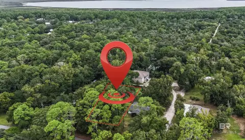 Gulf Shores Residential Lot Opportunity