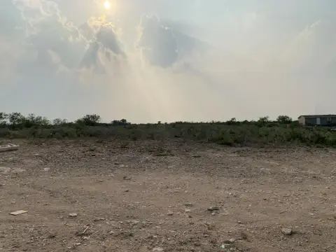 Residential Land in Brackettville, TX