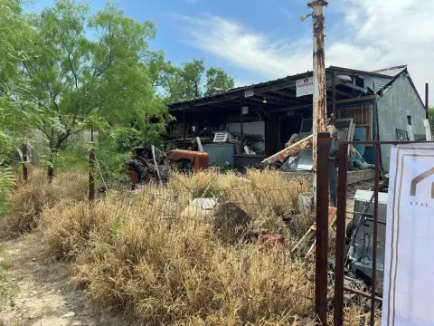 Residential Land in El Indio