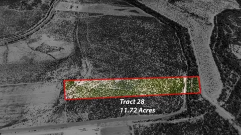 Eagle Pass Land For Sale