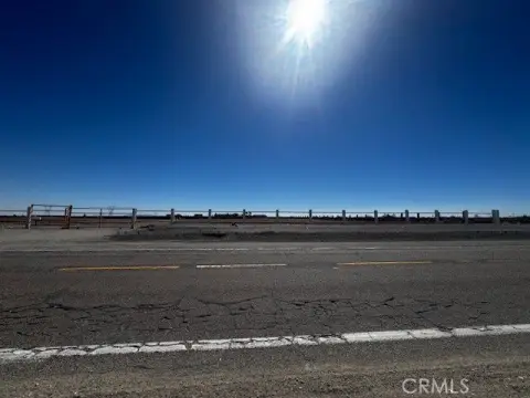 Phelan Land Ideal for Residence