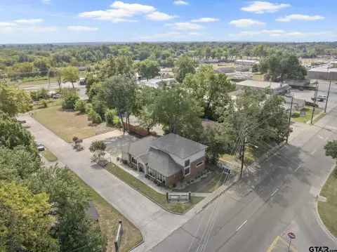 Two-Story Office Facility in Mt. Pleasant