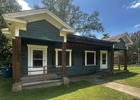 Winnsboro Duplex Investment Opportunity