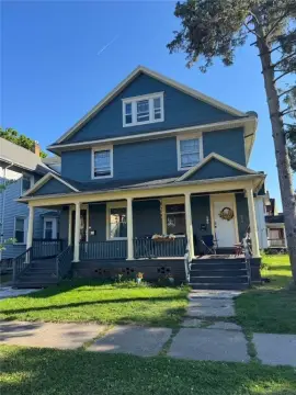 Spacious Rochester Duplex For Sale