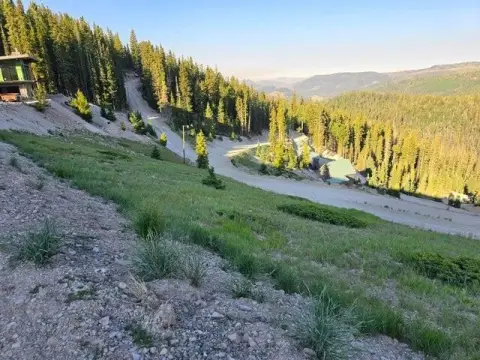 Land in Eagle Point Resort