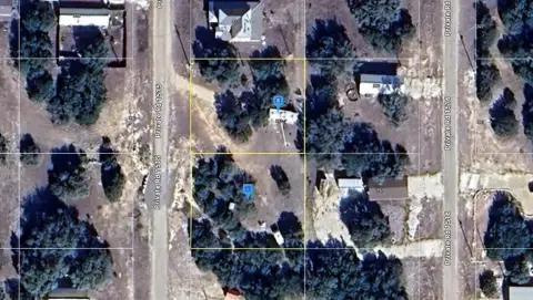 Medina, TX Land Opportunity