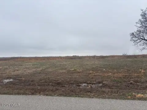 Residential Land in Joplin, MO
