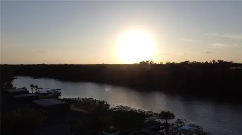 Waterfront Land with River Views