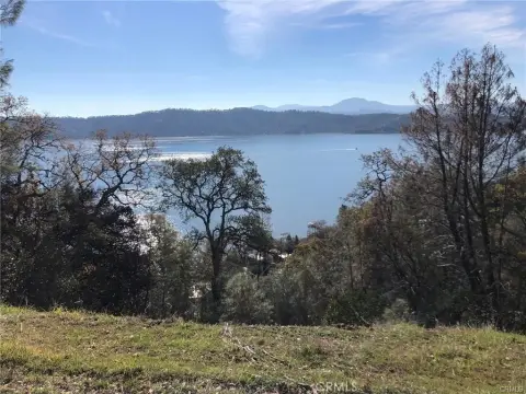 Lakeview Lots in Clearlake Oaks