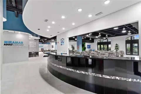 Adult Daycare Business Opportunity